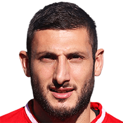 Ryan Camilleri fm 2021