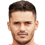 John Mintoff fm 2021