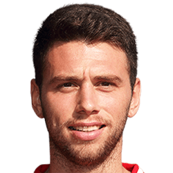 Johann Bezzina fm 2021