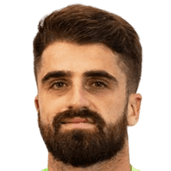 Matthew Calleja Cremona fm 2021