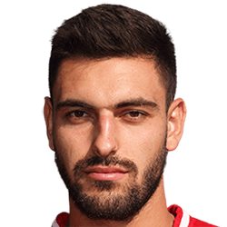 Michael Johnson fm 2021