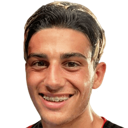 Shaun Dimech fm 2021