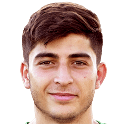 Jan Busuttil fm 2021