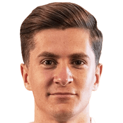 Myles Beerman fm 2021