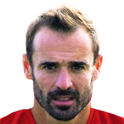 Justin Haber fm 2021