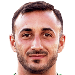 Terrence Vella fm 2021