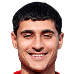 Dexter Xuereb fm 2021