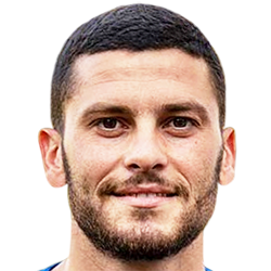 Justin Grioli fm 2021