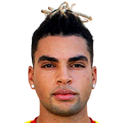 Yannick Yankam fm 2021