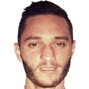 Ayrton Azzopardi fm 2021