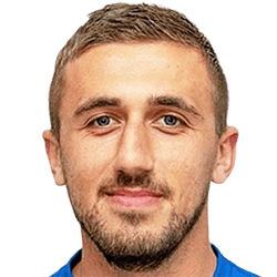 Llywelyn Cremona fm 2021