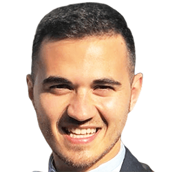 Terence Agius fm 2021