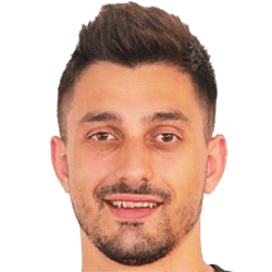 Andrea Cassar fm 2021