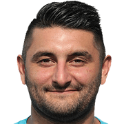 Tyrone Farrugia fm 2021