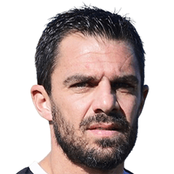 Manuel Bartolo fm 2021