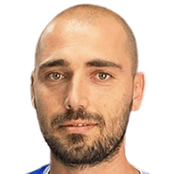 Jonathan Pearson fm 2021