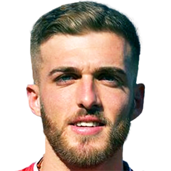 Duane Bonnici fm 2021