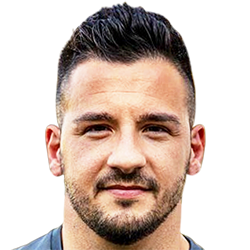 Jonathan Debono fm 2021