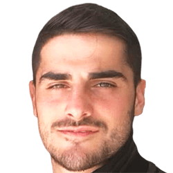 Michele Sansone fm 2021