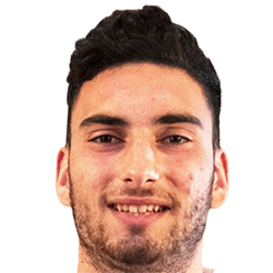 Ayrton Attard fm 2021