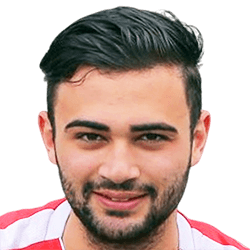 Andreas Vella fm 2021