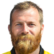 Anthony Curmi fm 2021