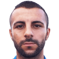 Adrian Carabott fm 2021