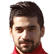 Luke Sciberras fm 2021