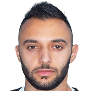 Christian Cassar fm 2021