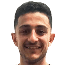 Nicholas Pulis fm 2021