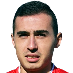 Jurgen Debono fm 2021