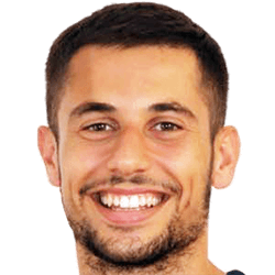 Gabriel Aquilina fm 2021