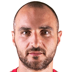 Clayton Giordimaina fm 2021