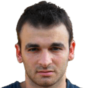 Luke Bonnici fm 2021