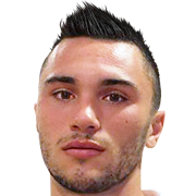 Michael Camilleri fm 2021