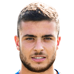 Jamie Zerafa fm 2021