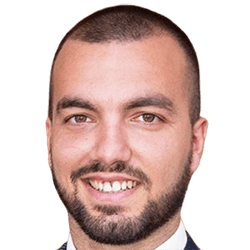 Brandon Muscat fm 2021