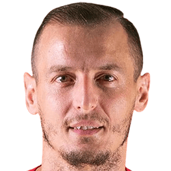 Ryan Darmanin fm 2021