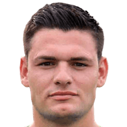 Jamie Azzopardi fm 2021