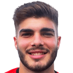 Marcus Grima fm 2021