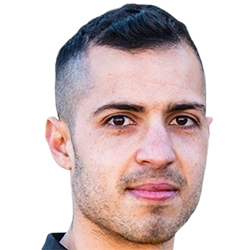 Alessio Cassar fm 2021