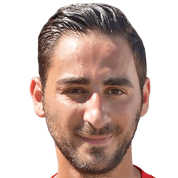 Christian Caruana fm 2021