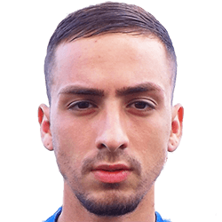 Gilmore Azzopardi fm 2021