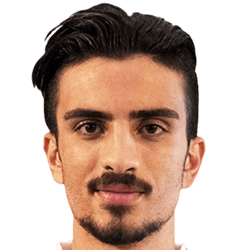 David Xuereb fm 2021