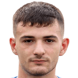 Tensior Gusman fm 2021