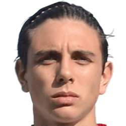 Alex Satariano fm 2021