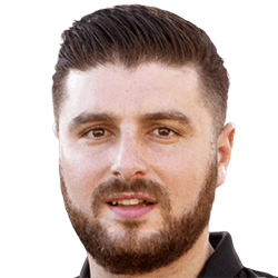 Justin Spiteri fm 2021