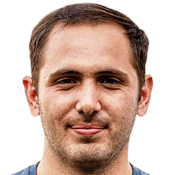 Timothy Aquilina fm 2021