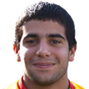 McAllister Clinch fm 2021