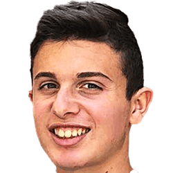 Jake Engerer fm 2021